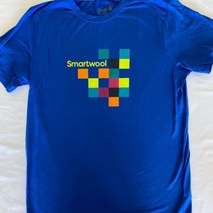 Smartwool Lightweight Short Sleeve